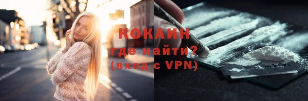 кокс Магас